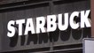 Starbucks apologizes for arrests of two black men