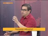 #MalaysiaMemilih: Gaya pemikiran masyarakat Melayu adalah berbeza mengikut demografi