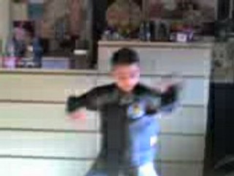 mon frere ki dance la tck