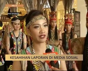 #MalaysiaMemilih: Kesahihan laporan di media sosial
