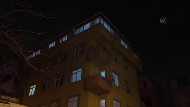 Son dakika! Ukrayna uyruklu kadın ile eşi evlerinde ölü bulundu