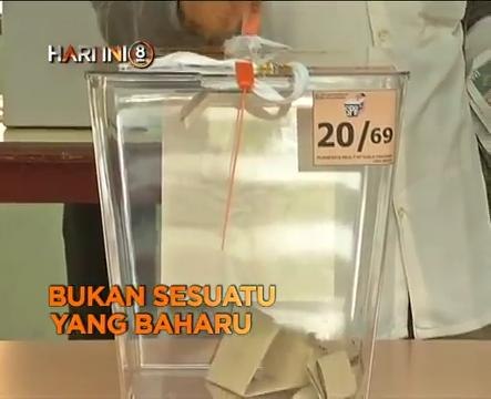 Fokus Hari Ini 8 Malam: Bukan sesuatu yang baharu, Patah cubaan seludup dadah & Berdepan tali gantung