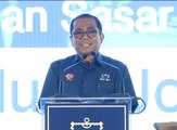 Manifesto BN Johor perkasa Orang Muda Johor (OMJ)