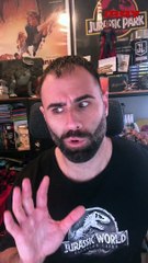 El verdadero 'John Hammond' de la paleontología