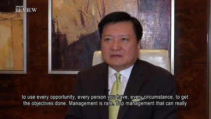 THE MONKEY POLITICIANS, PEANUTS AND PRIVATE SECTOR