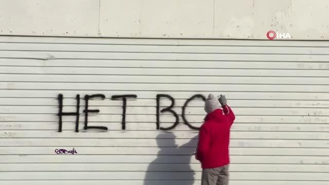 Son dakika! Rusya'da savaş karşıtı gösterilerde toplam gözaltı sayısı 3 bini geçti