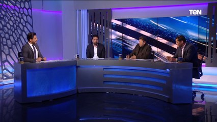 أول تعليق من رضا عبد العال بعد خسارة الزمالك "كارتيرون المفروض يتم احالته للجنايات