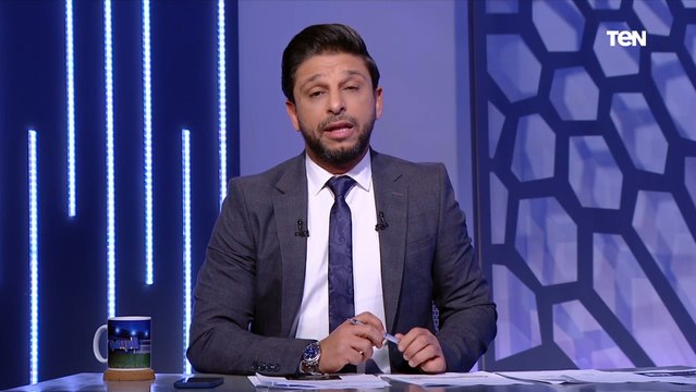 مقدمة محمد فاروق بعد خسارة الأهلي من صن داونز و الزمالك من الوداد يوم حزين على جماهير القطبين