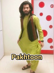 Pashto new mast saaz | hussan bacha.