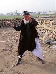 Pashto zabardast dance | pashto new mast dance | hussan bacha.