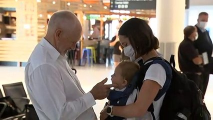 Travel freedoms return in WA after two years of isolation