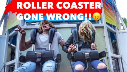 THIS DIDN'T END WELL..