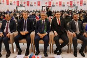 MHP Genel Başkan Yardımcısı Aydın, Derince'de konuştu