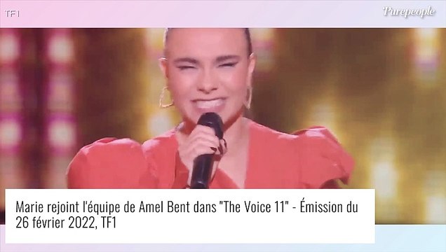 The Voice 2022 : Marc Lavoine buzze malgré lui un Talent, Vianney au bord des larmes