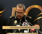 #MalaysiaMemilih: SPRM kerjasama SPR pada PRU-14