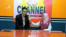 #AWANIjr: Bersama Pengasas TV PSS di Malaysia