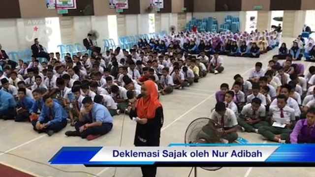 #AWANIjr: D'MoSS lancar Nilam, AWANIJr & KM1M dengan jayanya