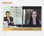 #MalaysiaMemilih: Aspirasi wanita muda Sabah