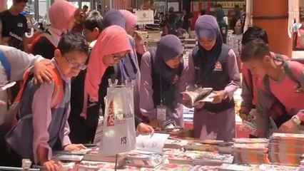 #AWANIJr: Indahnya di sini