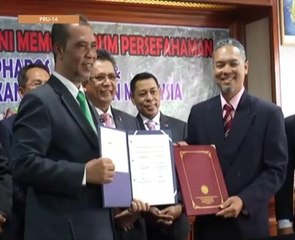 #MalaysiaMemilih: Pertembungan politik, krisis dalaman Terengganu