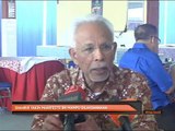 Shahrir yakin manifesto BN mampu dilaksanakan