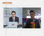 Pelancaran Manifesto PRU14 BN Selangor