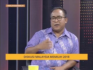 Cabaran Politik di Pahang Terletak Pada Kepelbagaian