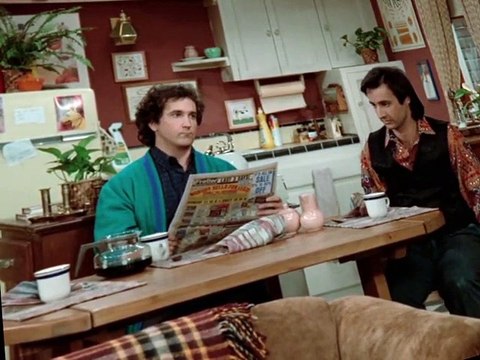 Perfect Strangers S02 E22
