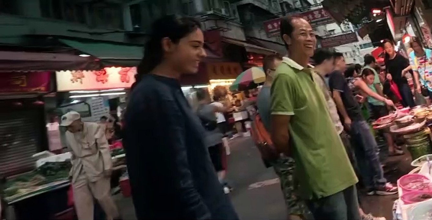 The Traffickers S01 E02