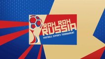 Kejohanan E-Sukan Rah Rah Rah Russia