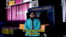 #AWANIJr: Ekslusif di MTAQ Kuala Nerus 2018