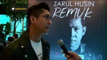 Zarul Husin hasrat tubuhkan syarikat pengurusan bakat