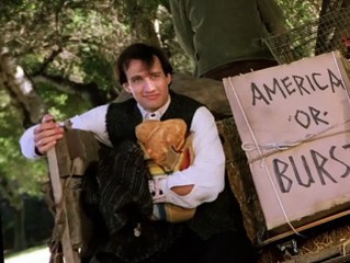 Perfect Strangers S03 E02
