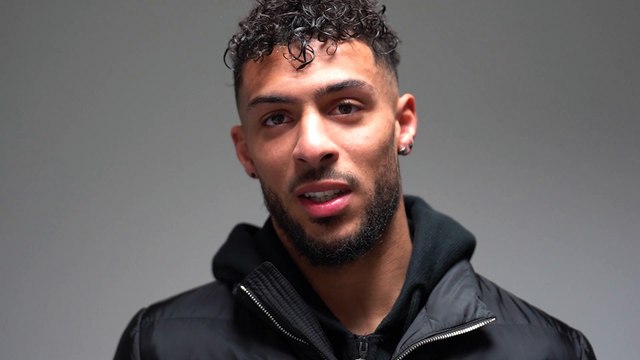 Denis Bouanga : On va retenir du positif