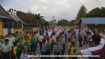 #AWANIJr: Majlis pelancaran NILAM dan pelancaran crew Elit TV PSS SKBD 2018