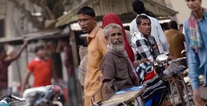 The Traffickers S01 E03