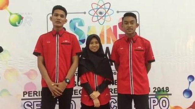 #AWANIJr: Jom ikut kami ke pameran Minggu Sains Negara