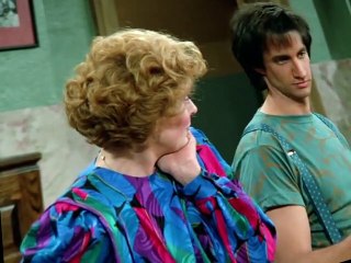 Perfect Strangers S03 E03