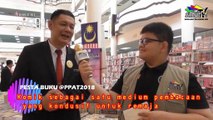 #AWANIJr: Komik bukan sampah - Amir Akram