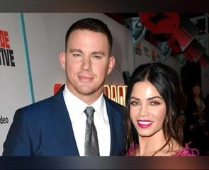 Channing Tatum dan Jenna Dewan berpisah