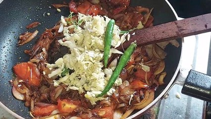 Egg Masala | ସ୍ୱାଦିଷ୍ଟ ଅଣ୍ଡା ମସଲା ଘରେ ଆଜିହିଁ ବନାନ୍ତୁ | Egg Fried Masala