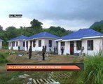 RM5.6 juta untuk rumah Orang Asli di Kelantan