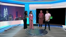 hLive! eksklusif Bersama Siti Nordiana dan Khai Bahar