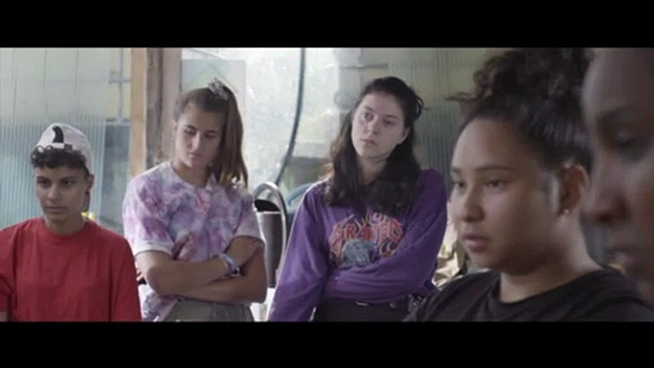 La Mif BANDE ANNONCE VF (2022)
