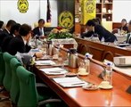 Timbalan Presiden FAM, Datuk Yusoff Mahadi dilantik Pemangku Presiden