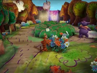 Les Aventures de Porcinet online multiplayer - ps2