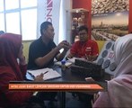 MTDC asah bakat lepasan graduan untuk jadi usahawan