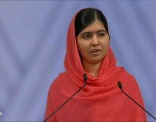 Sejak insiden ditembak Taliban, ini perasaan Malala apabila kali pertama jejak semula ke Pakistan