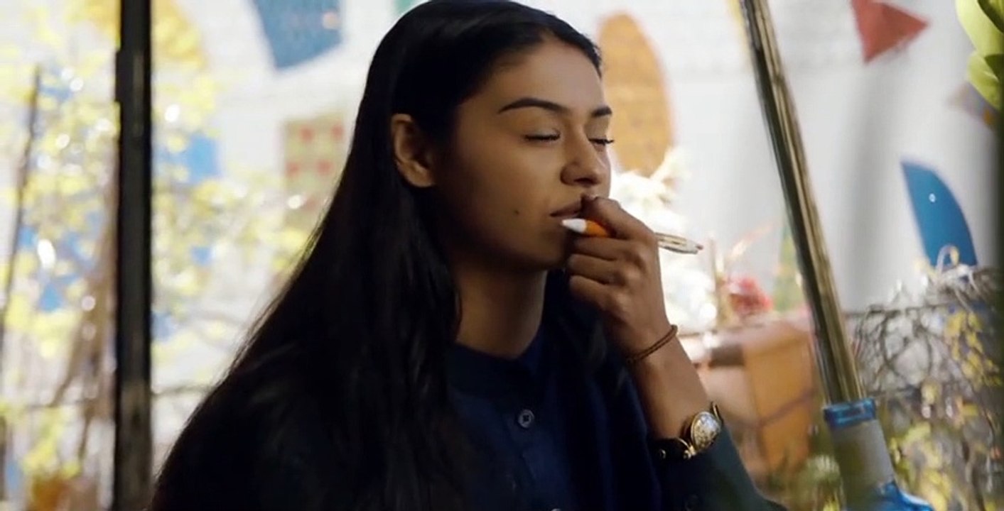 The Traffickers S01 E04