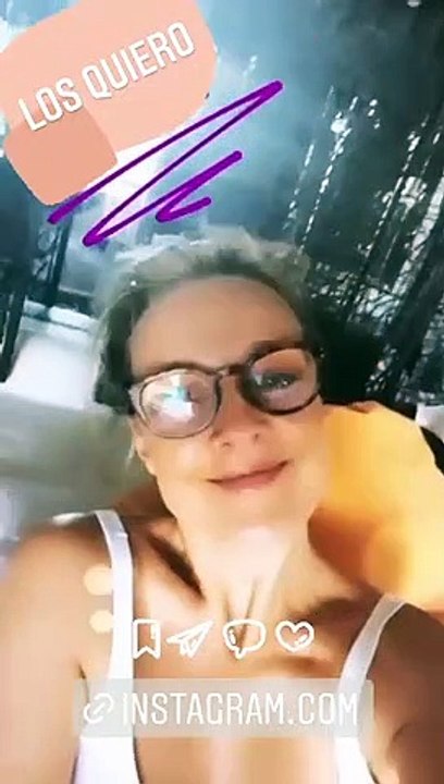 FEY CON LENTES DE ARMAZON